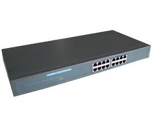 網(wǎng)絡交換機的關鍵作用與選型指南