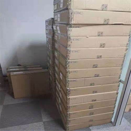 H3C華三 S5560X-30C-EI 交換機 耐高溫、耐腐蝕、低噪音的工業級網絡解決方案